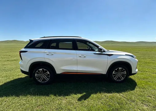 Changan CS75 Plus