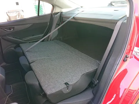 Subaru Impreza G4