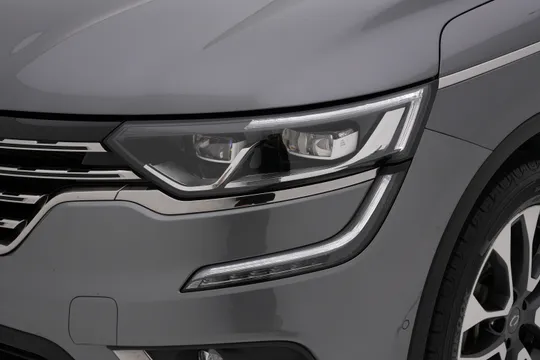 Renault Koleos (QM6)