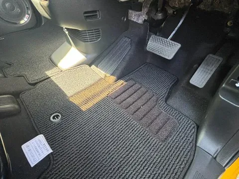 Honda N-BOX Slash