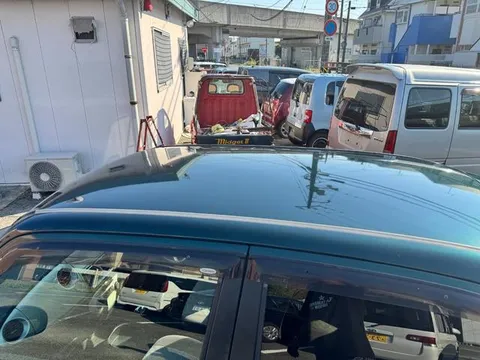 Daihatsu Mira Gino