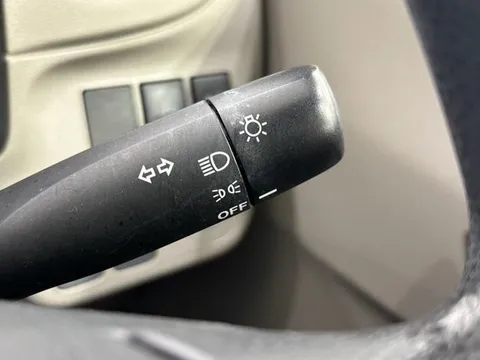 Subaru Pleo Plus