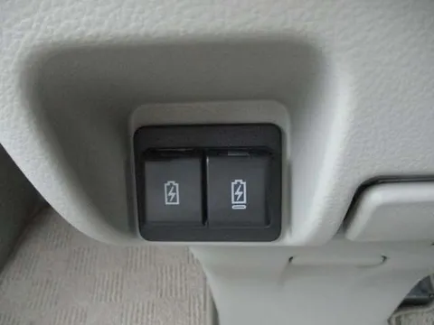 Nissan Clipper Rio
