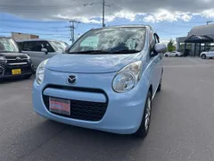 Mazda Carol Eco