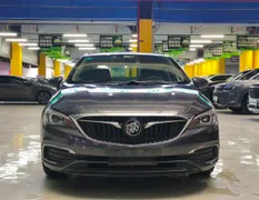 Buick Verano