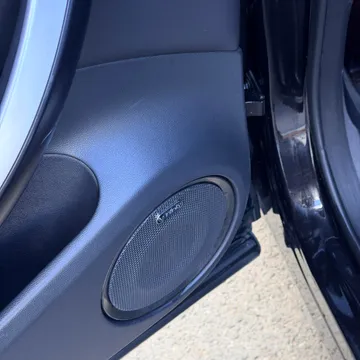 Wey VV7