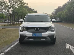 Gac GS8