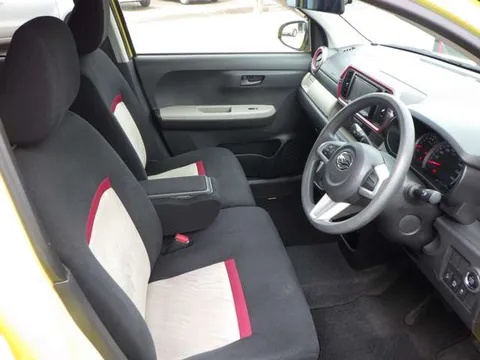 Daihatsu Boon