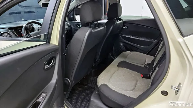 Renault QM3