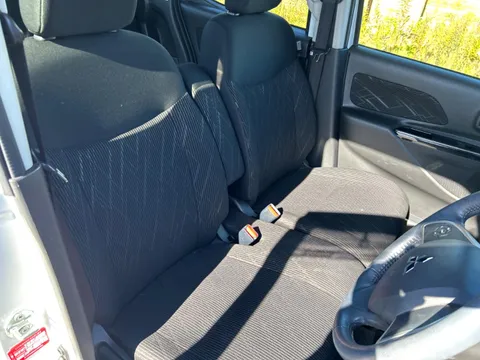 Mitsubishi eK Space Custom
