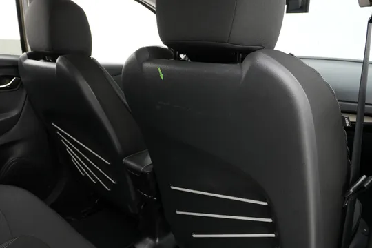 Renault QM3