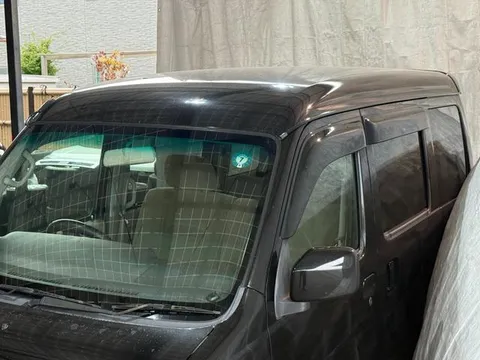 Subaru Dias Wagon