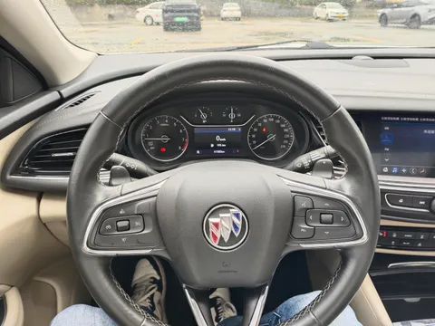 Buick Regal