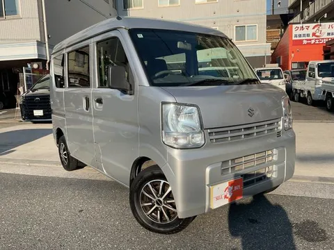 Suzuki Every