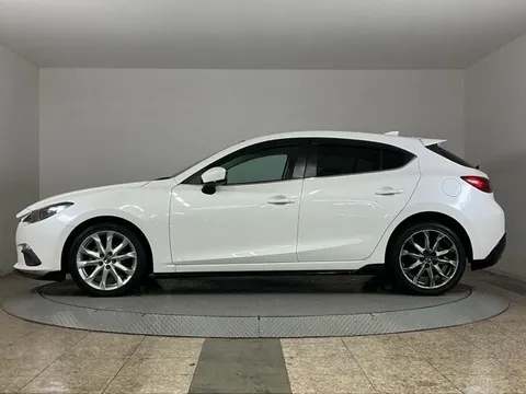 Mazda Axela Sport