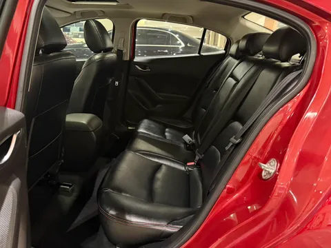 Mazda Mazda 3