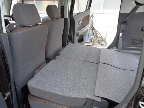 Suzuki MR Wagon