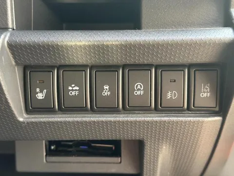 Mazda Flair Crossover