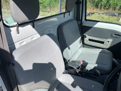 Subaru Sambar Truck