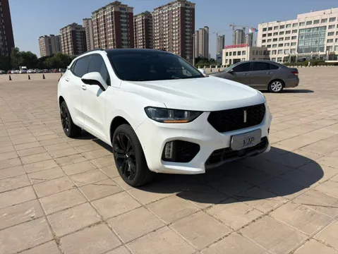 Wey VV5
