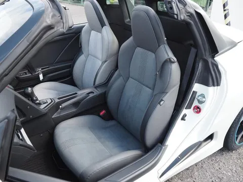 Honda S660