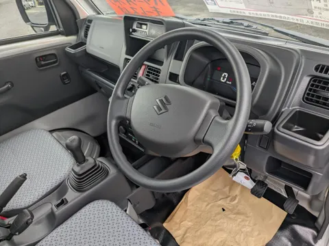 Suzuki Carry Track