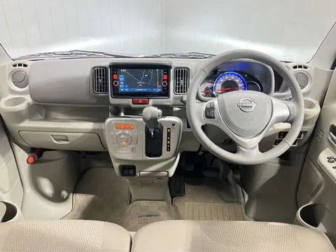 Nissan Clipper Rio