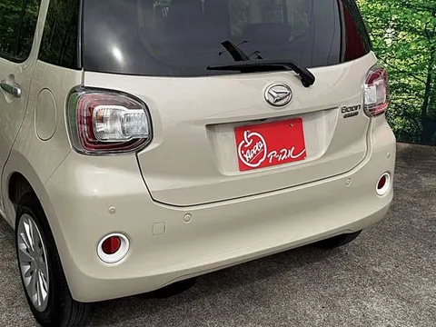 Daihatsu Boon