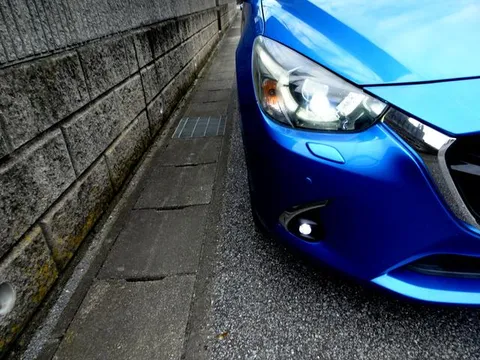 Mazda Mazda2 (Demio)