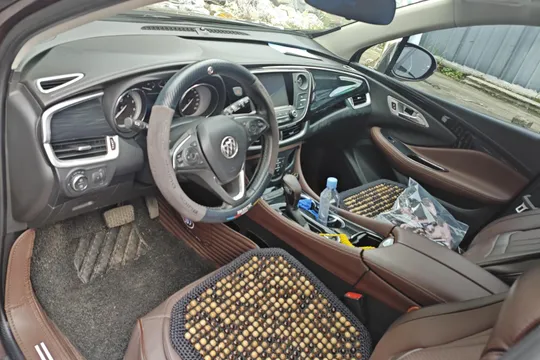 Buick Envision