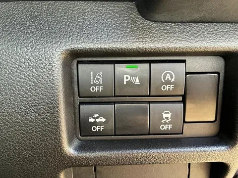 Mazda Flair Crossover