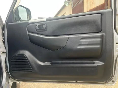 Nissan KIX