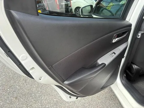 Mazda Mazda2 (Demio)