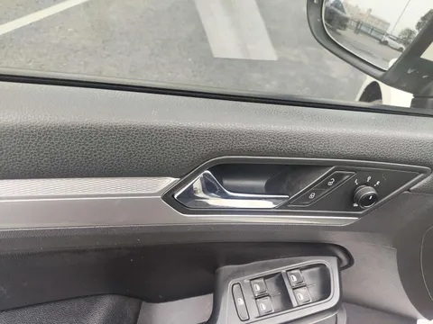 Volkswagen Lamando