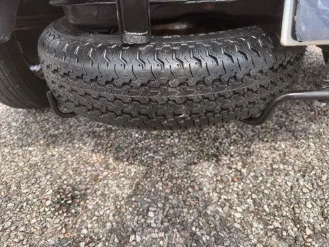 Mazda Scrum Truck