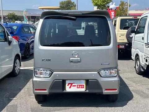 Mazda Flair