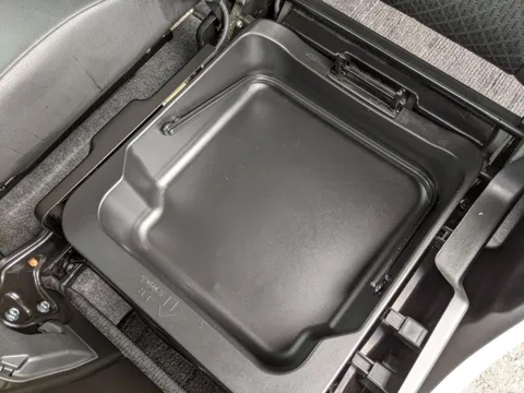 Mazda Flair Wagon Custom Styel
