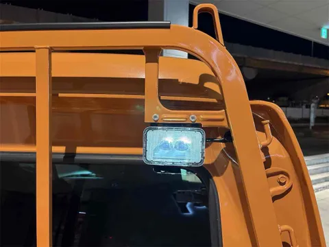 Suzuki Super Carry