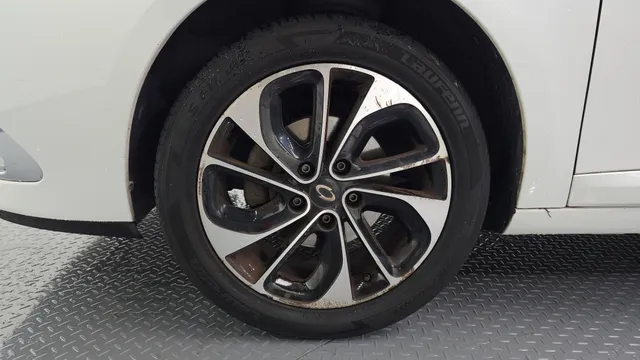 Renault SM3