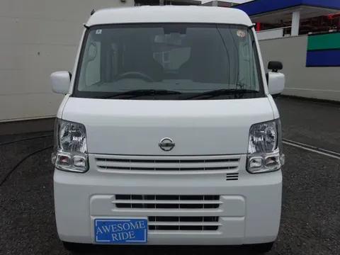 Nissan Clipper