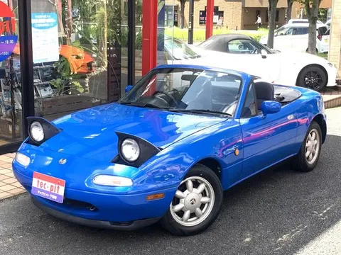 Mazda Eunos Roadster