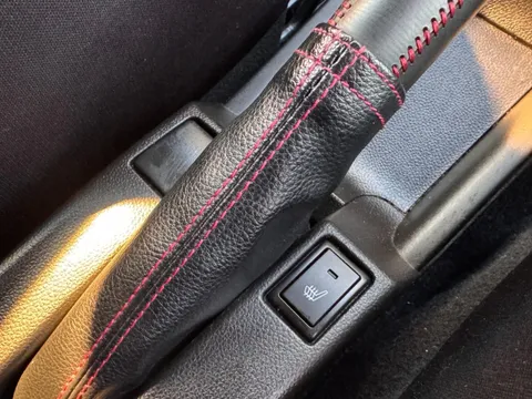 Suzuki Swift Sport