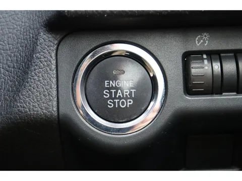 Subaru Impreza Sports