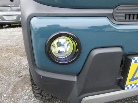 Mazda Flair Crossover