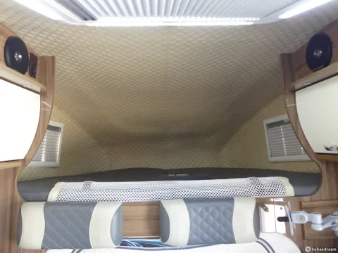Kia Bongo 3