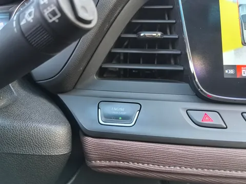 Buick GL6