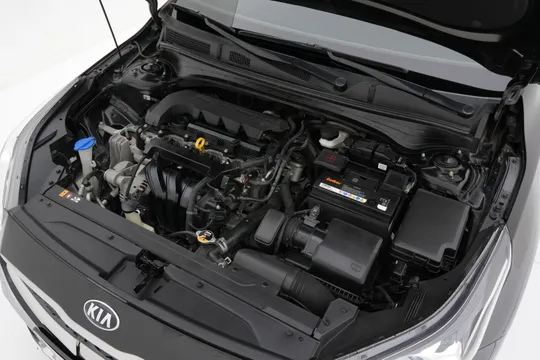 Kia Cerato (K3)