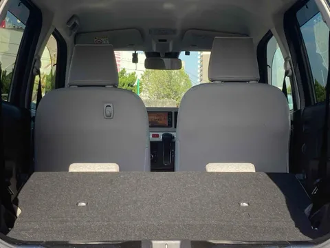 Daihatsu Mira Tocot
