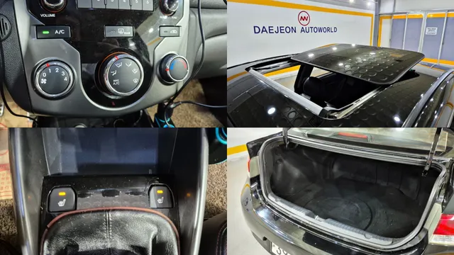 Kia Cerato (Forte)