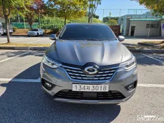 Renault XM3